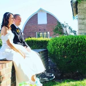 Meet your Posher, Zach